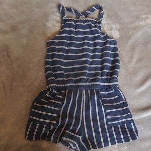 Old Navy romper